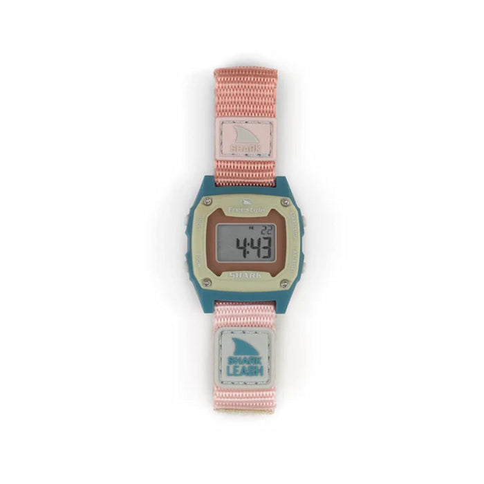 Shark Mini Leash Watch