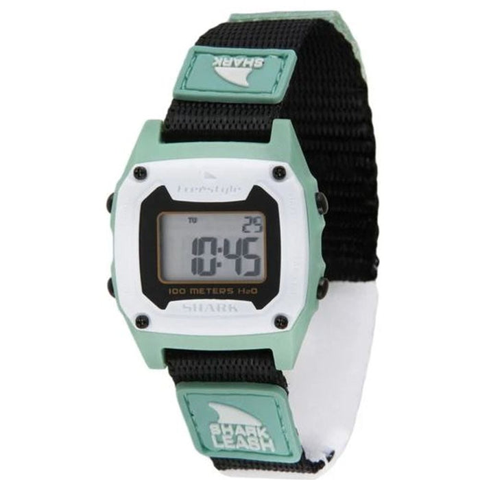 Shark Mini Leash Watch
