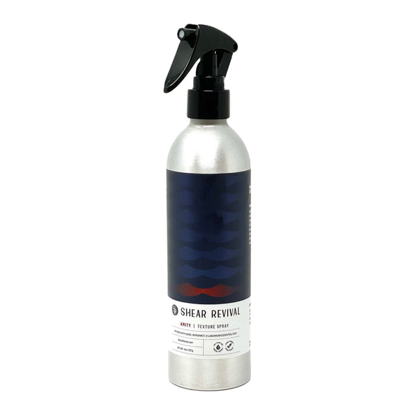 Shear Revival | Amity Texture Spray