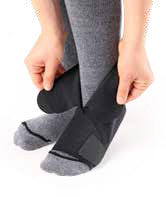 Sigvaris Compreboot Lite Foot