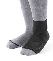 Sigvaris Compreboot Standard Foot