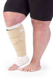 Sigvaris Compreflex Reduce Calf