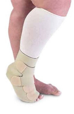 Sigvaris Compreflex Reduce Foot