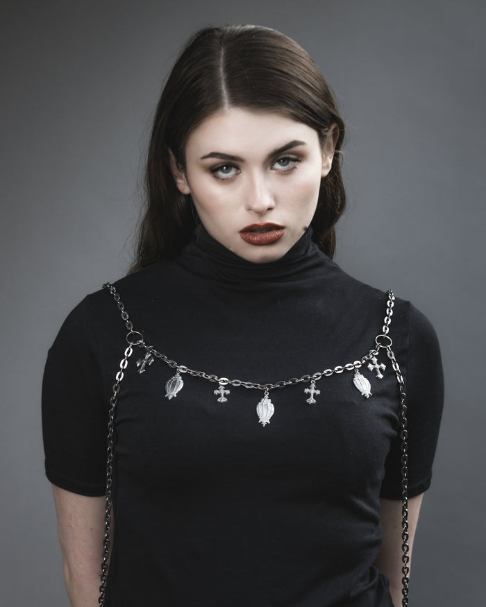 Silent Vow Harness