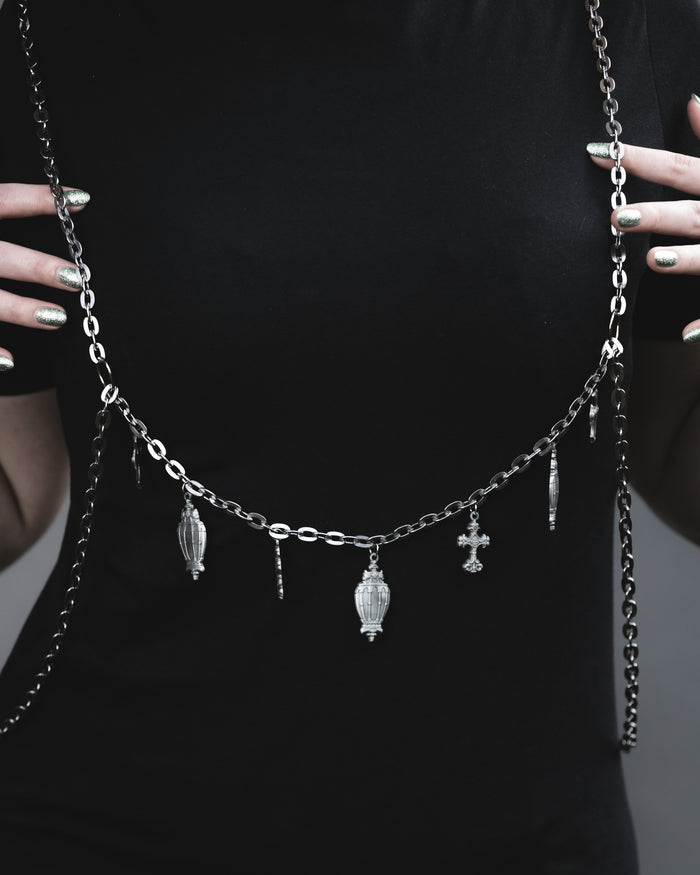 Silent Vow Harness