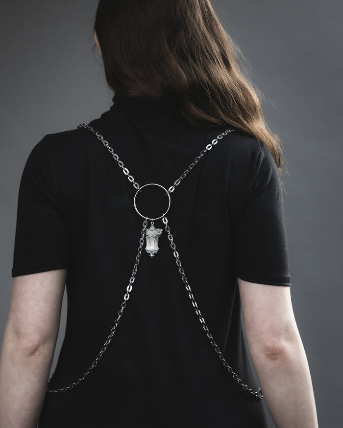 Silent Vow Harness