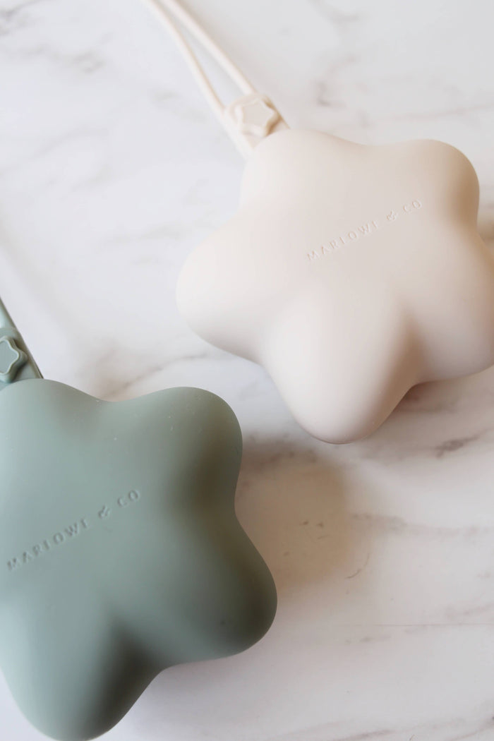 Silicone Pacifier Cases (2 Pack) - Olita Gifts & Goods