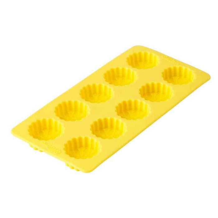 Silicone Soap Mold - Mini Daisy