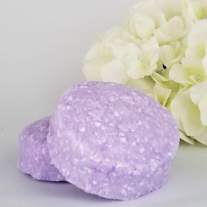 Simply Pamper™ Solid Shampoo Bars | Choose Your Hair Type