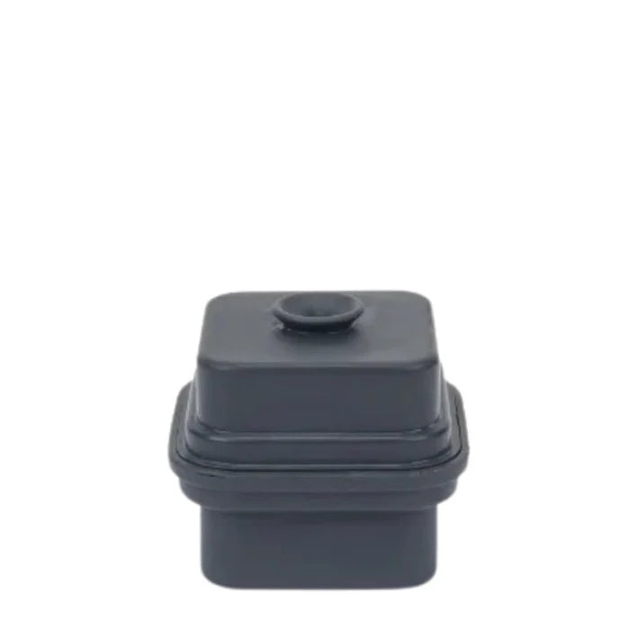 Single Prism Cocktail Ice Cube Mold