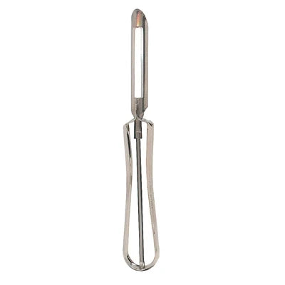 Jonas of Sweden Skalare Jonas Original 17cm stainless steel potato and vegetable peeler – classic Swedish kitchen tool with precision swivel blade, made in Sweden