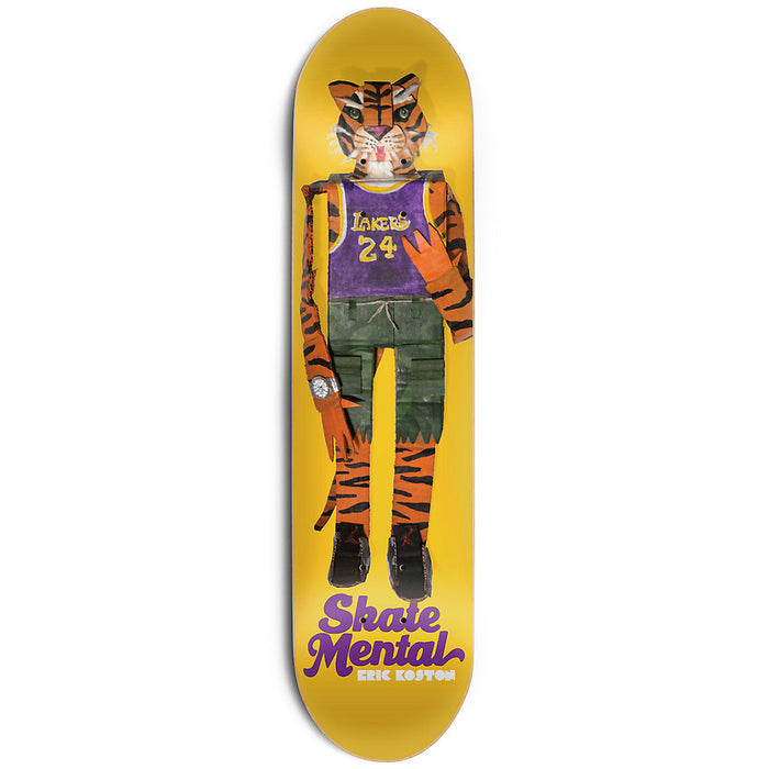 Skate Mental Eric Kosten 8.125