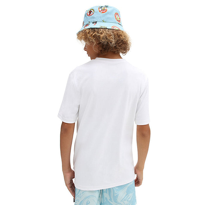 Skelechill Sun Shirt boys
