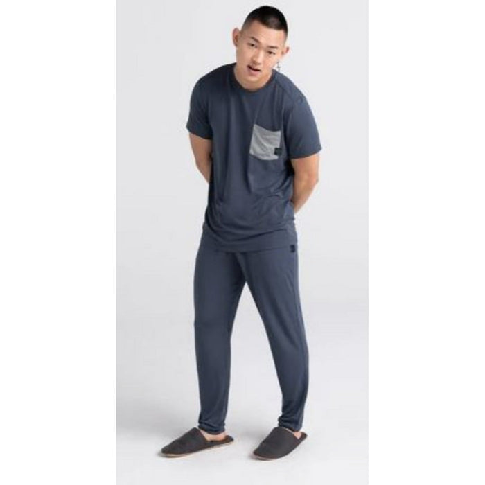 Sleepwalker Short Sleeve Tee