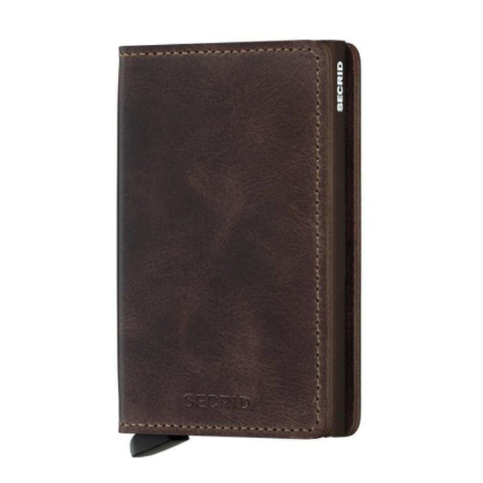 Slim Wallet