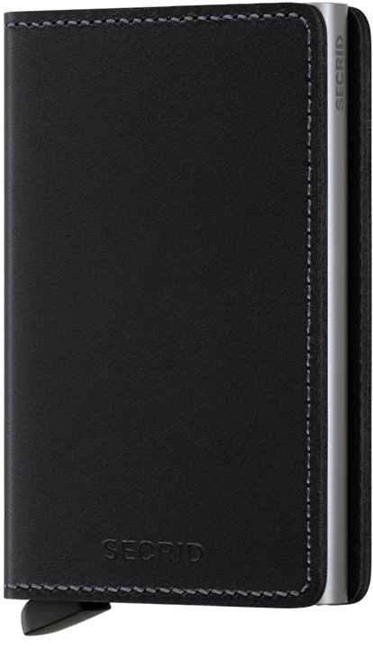 Slim Wallet