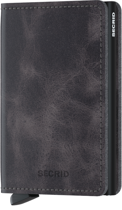 Slim Wallet