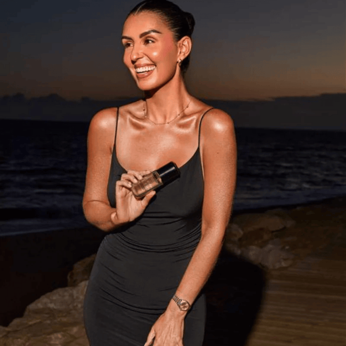 SOSU Bahama Body Bahama Bronze Elixir