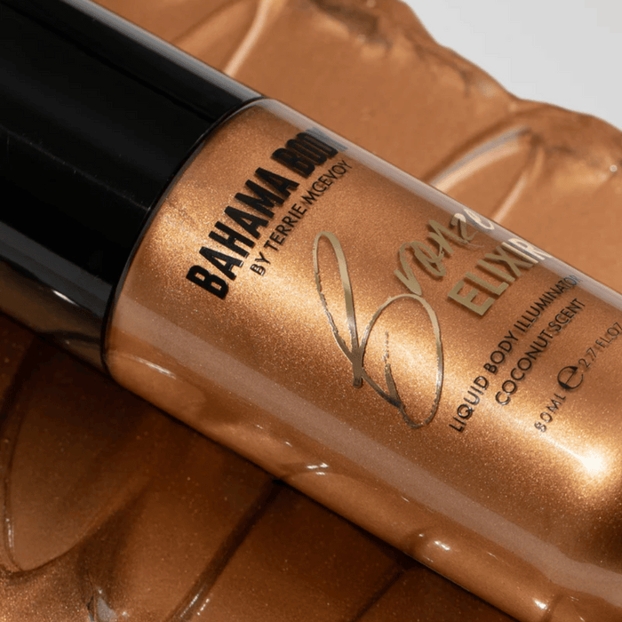 SOSU Bahama Body Bahama Bronze Elixir
