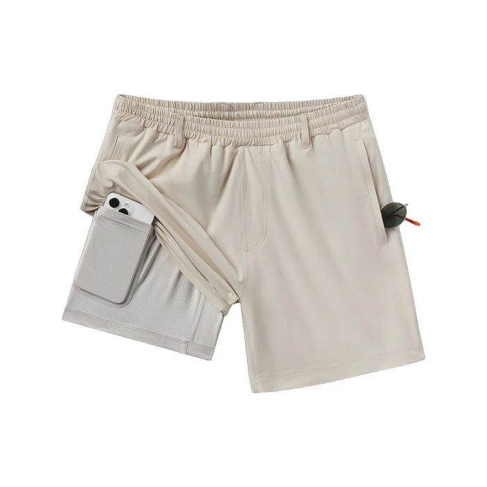 Southern Shirt Men's Everyday Hybrid Shorts