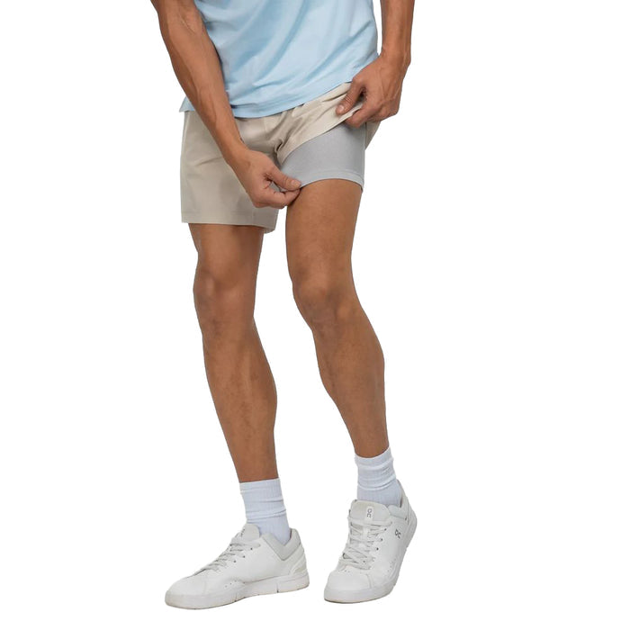 Southern Shirt Men's Everyday Hybrid Shorts