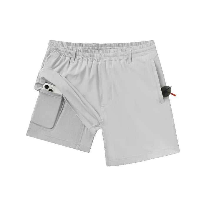 Southern Shirt Men's Everyday Hybrid Shorts