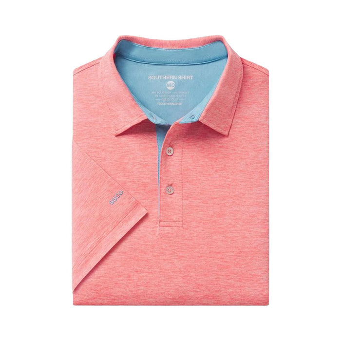 Southern Shirt Men's Grayton Heather Polo