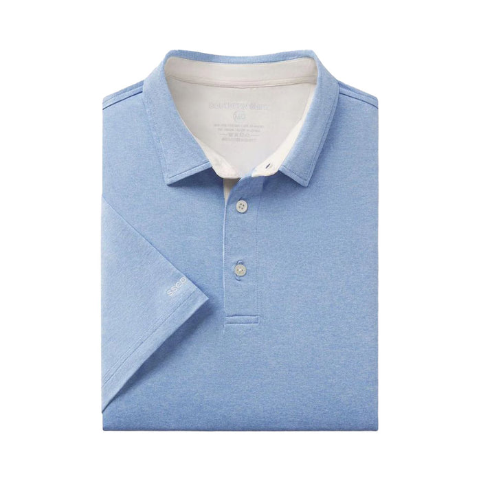 Southern Shirt Men's Grayton Heather Polo
