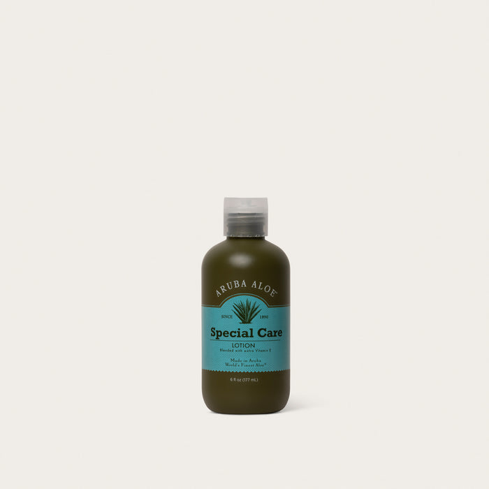 Royal Aruba Aloe Special Care Lotion 6oz 1