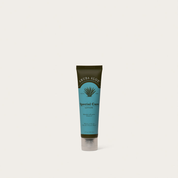 Royal Aruba Aloe Special Care Lotion 2oz 1