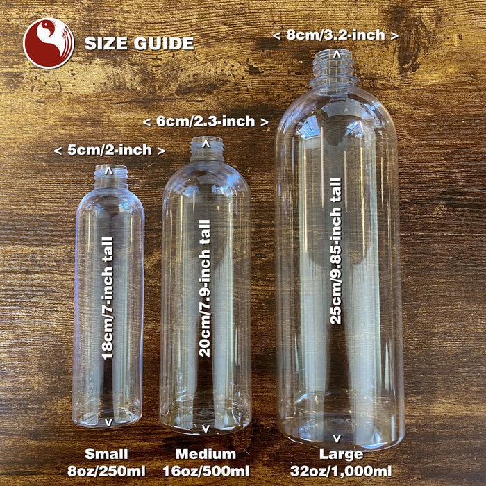 Spell Breaker Body Wash
