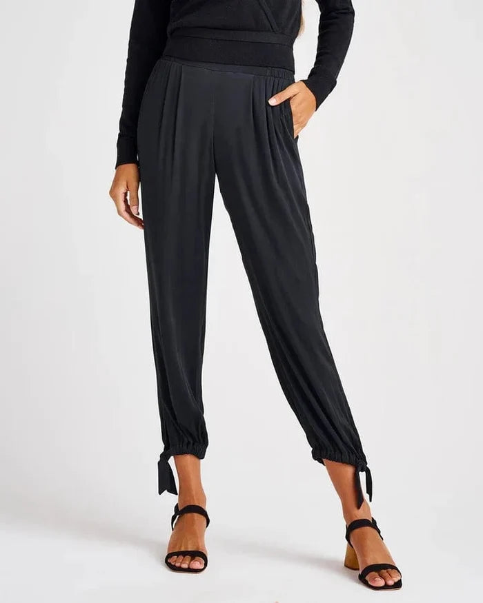 Splendid Chelsea Tie Pant - Taryn x Philip Boutique