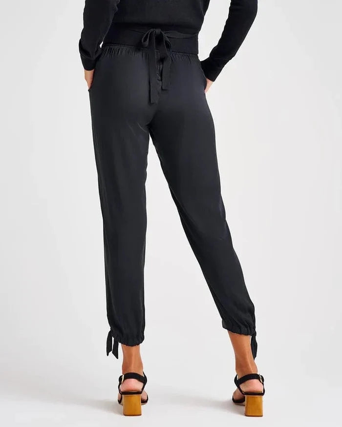 Splendid Chelsea Tie Pant - Taryn x Philip Boutique