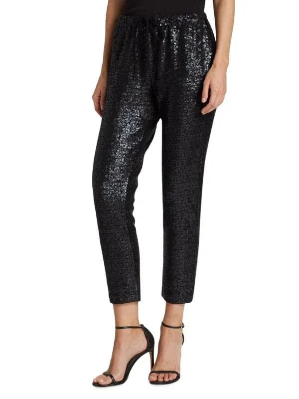 Splendid Oxford Sequin Pant - Taryn x Philip Boutique