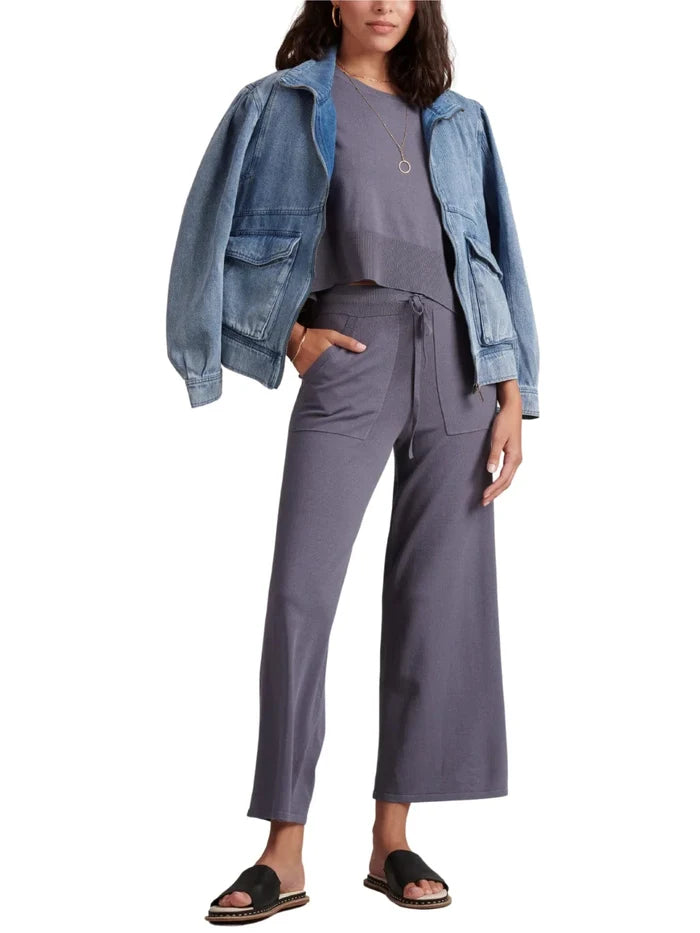 Splendid Veronica Sweater Pant - Taryn x Philip Boutique