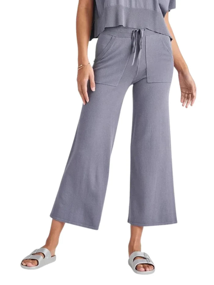 Splendid Veronica Sweater Pant - Taryn x Philip Boutique