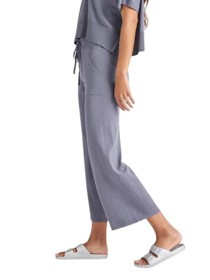 Splendid Veronica Sweater Pant - Taryn x Philip Boutique