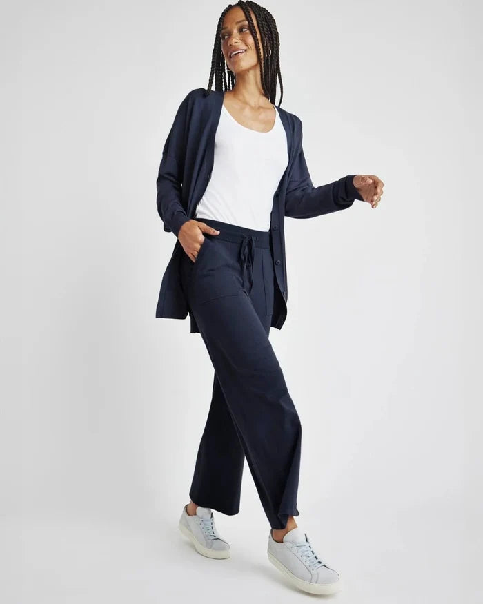 Splendid Veronica Sweater Pant