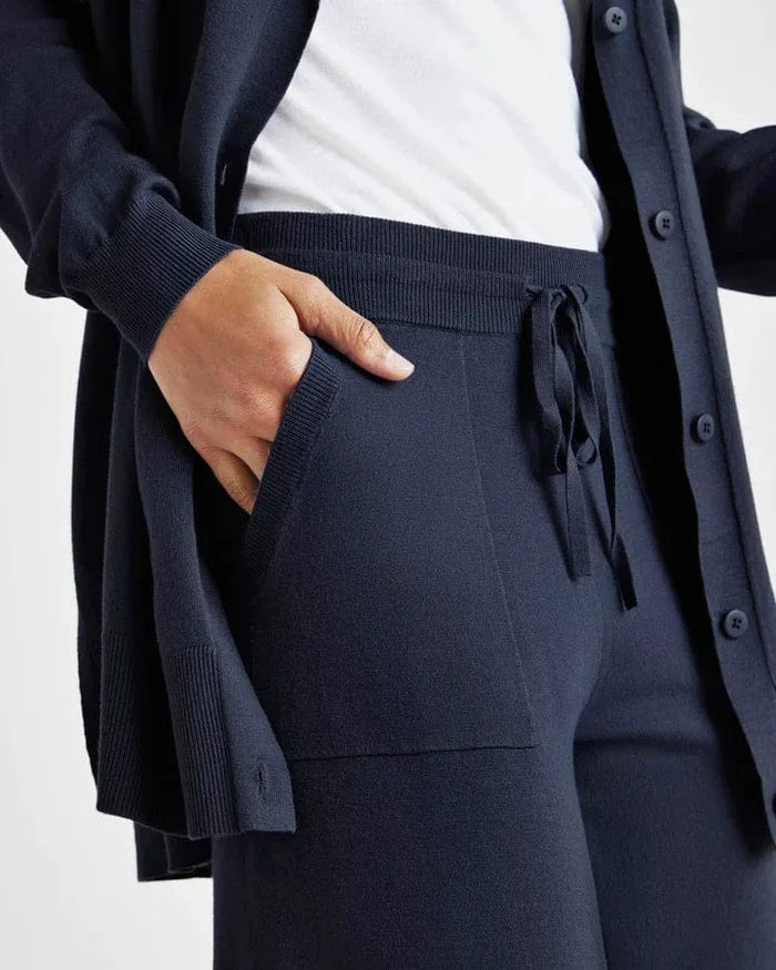 Splendid Veronica Sweater Pant