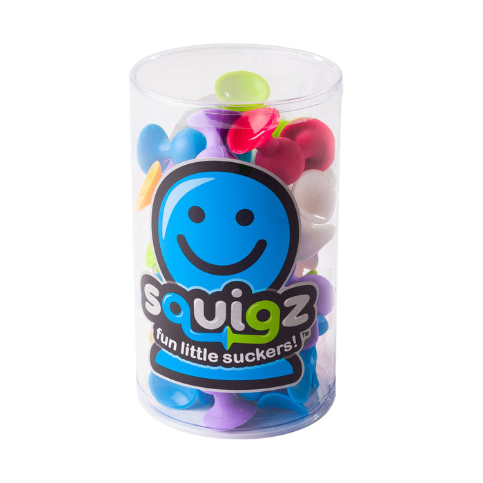 Squigz Starter Set