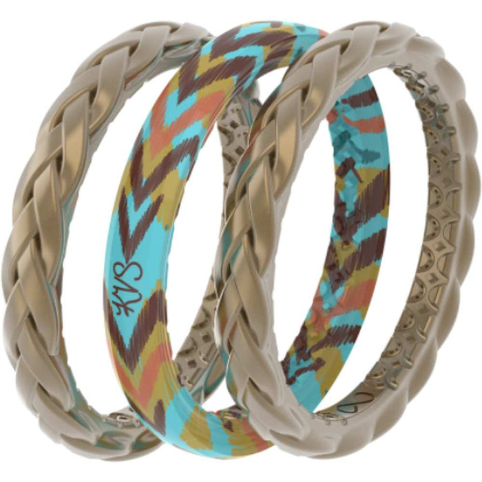 Stackable Ring