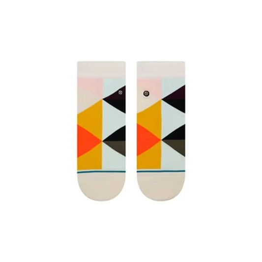 Stance Ladies Erudite Quarter Sock
