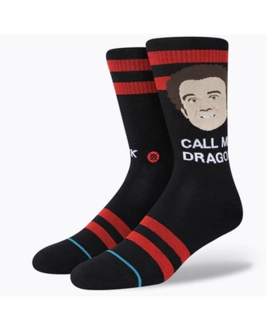 Stance Step Brothers Best Friends Socks