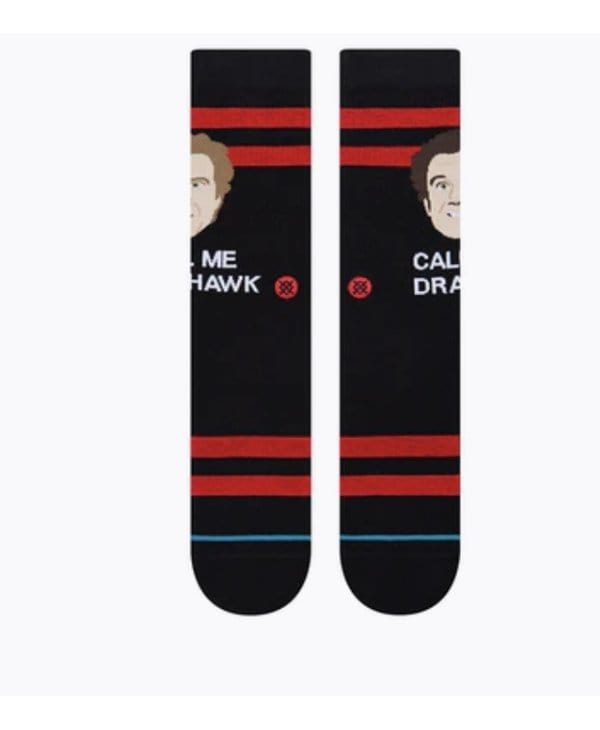 Stance Step Brothers Best Friends Socks