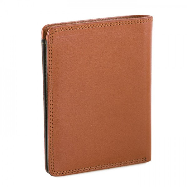 Standard Wallet Tan/Olive
