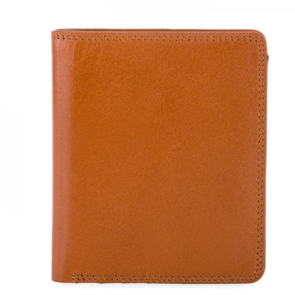Standard Wallet Tan/Olive
