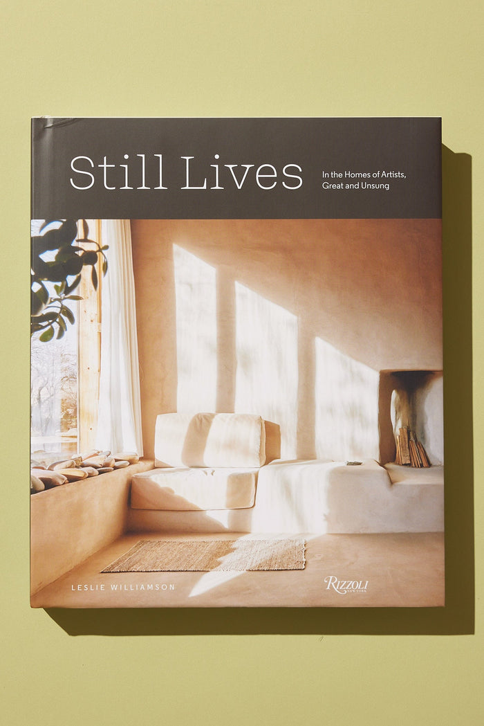 Still Lives