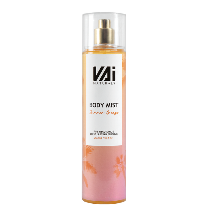 معطر الجسم Summer Breeze