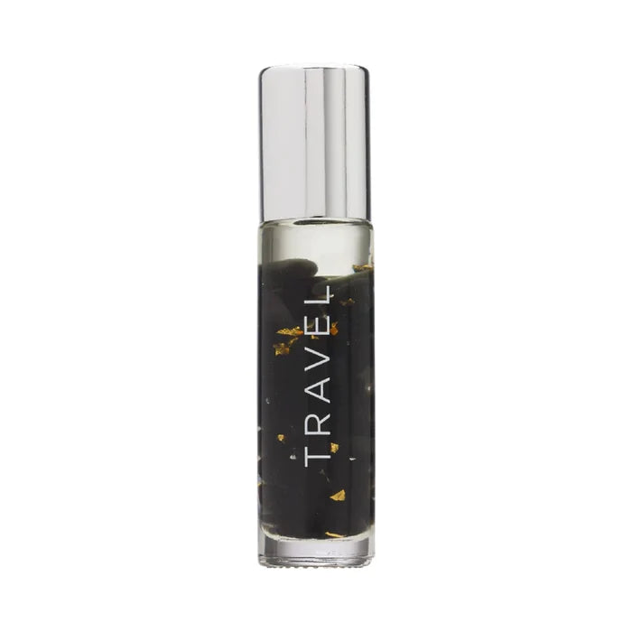Summer Salt Body-Travel Essential Oil Roller 10ml