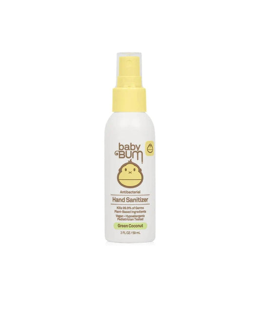 Sun Bum Baby Bum Hand Sanitizer
